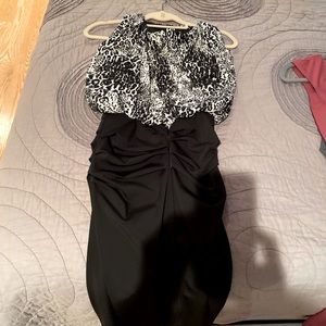 Beautiful cocktail dress